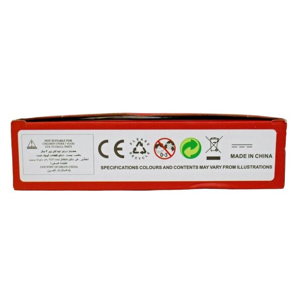 RongXin Interactive Air Guitar Inspire the Music Open Box - Picture 10 of 10